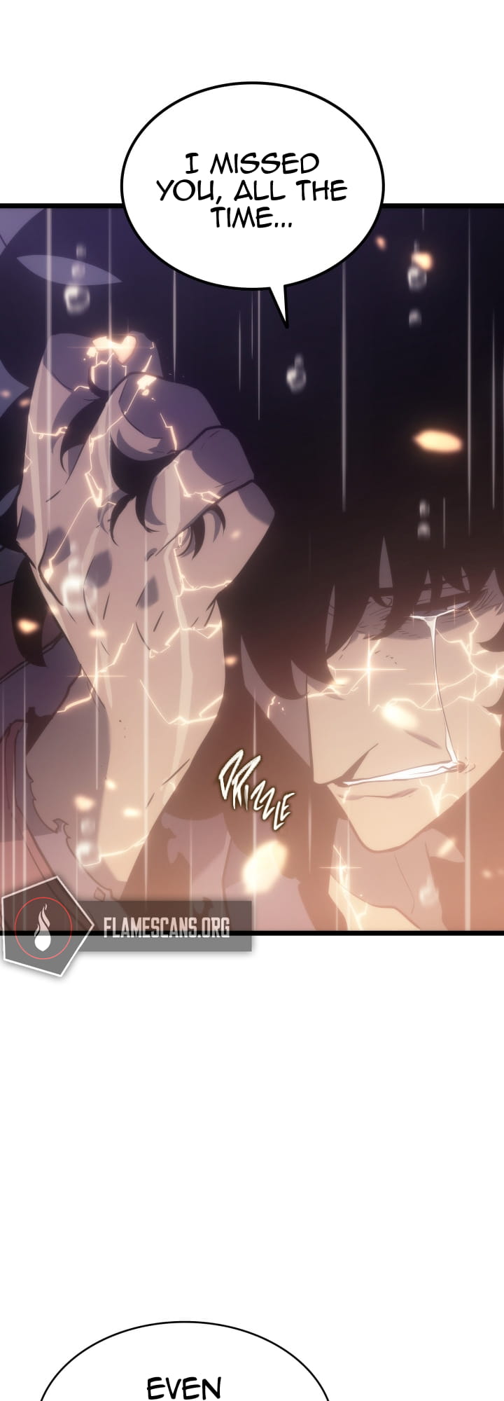 Solo Leveling, Chapter 166 image 29